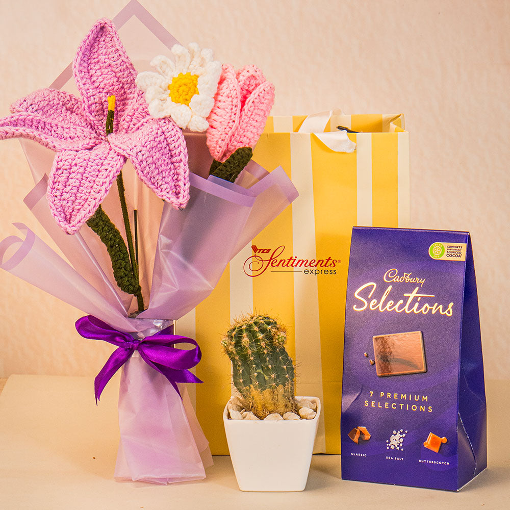Celebrating You Gift Bag