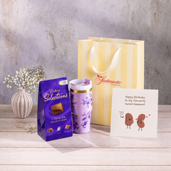 Treat Yourself Hamper
