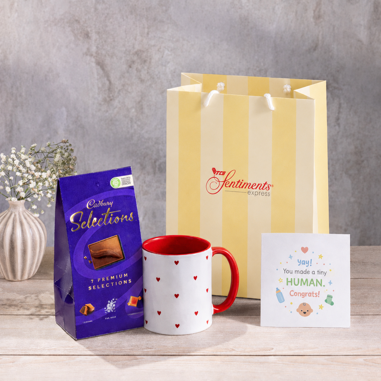 Celebration Joy Bag
