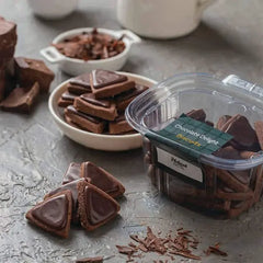 Chocolate Delight Value Pack - TCS SentimentsExpress