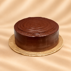 Chocolate Mud Cake 2.5Lbs - Coffee Planet