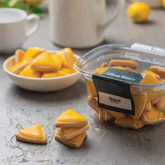 Citrus Bloom Biscuits Value Pack - TCS SentimentsExpress