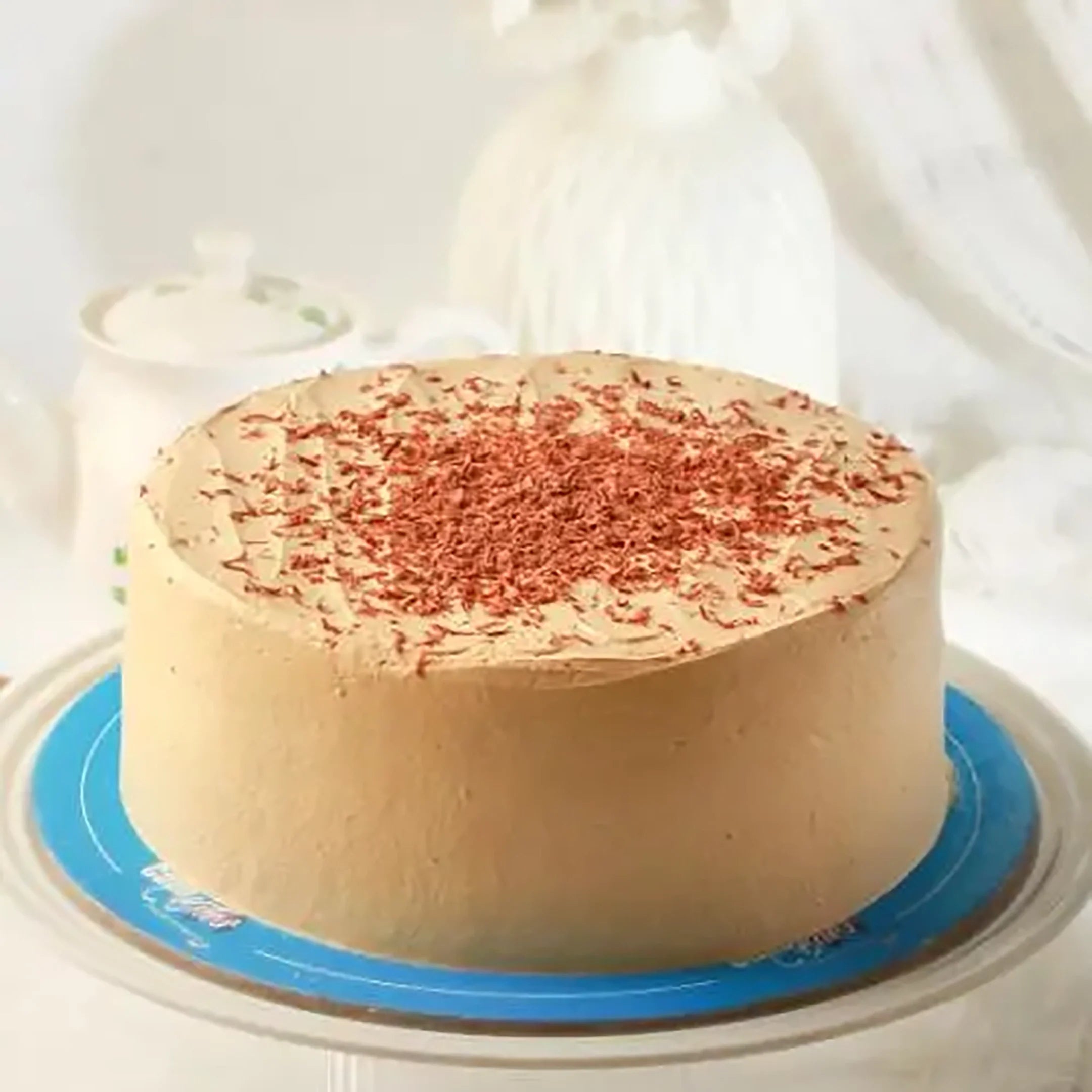 Coffee Cake - 2.5 LBS - TCS Sentiments Express