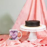 Mother's Day Mug & Cake Treat