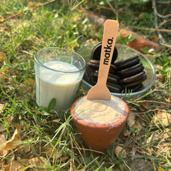 Matka Raani - Assorted Kulfis