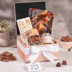 Corporate Cheers Box