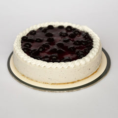 Blueberry Cheesecake - 2 Lbs