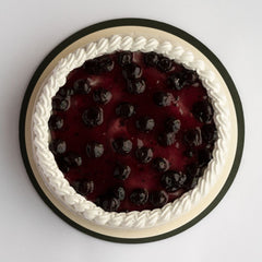 Blueberry Cheesecake - 2 Lbs