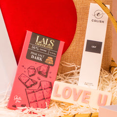 Better Together Basket