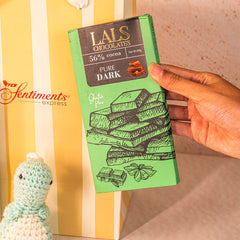 Welcome Baby Giftbag- Gender Neutral
