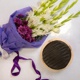 Chocolate Passion Combo - TCS SentimentsExpress