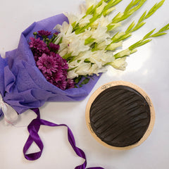 Chocolate Passion Combo - TCS SentimentsExpress