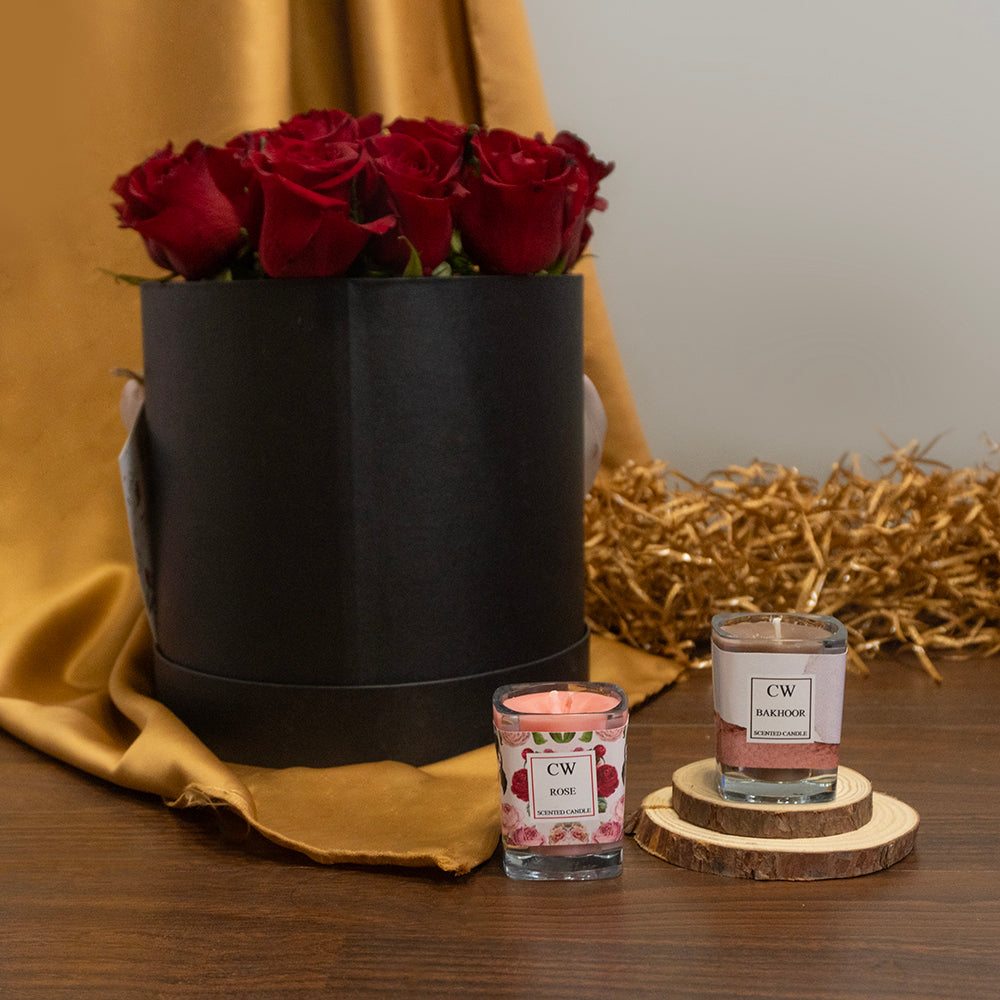 For Passion - TCS SentimentsExpress