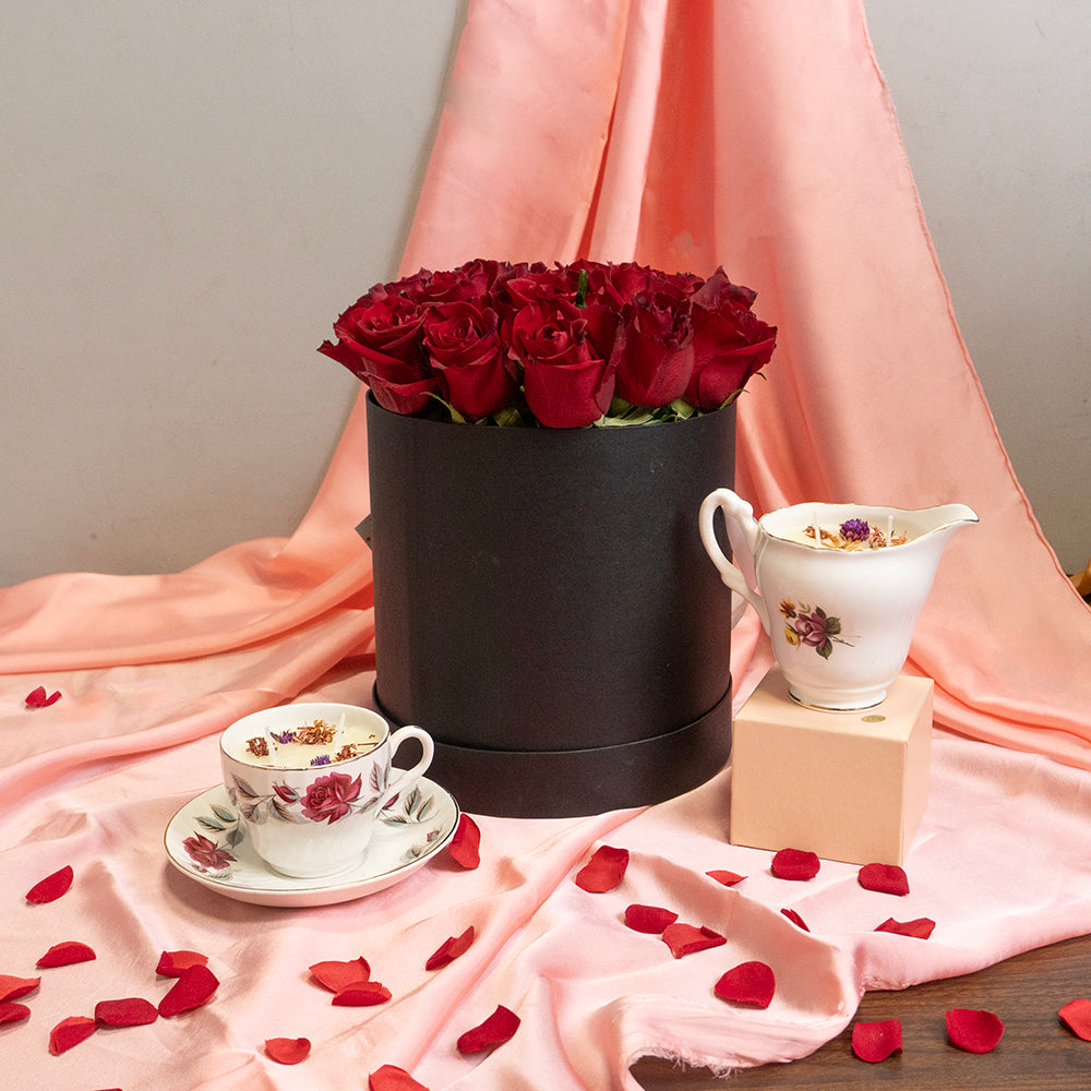 A Delightful Gift Set - TCS SentimentsExpress