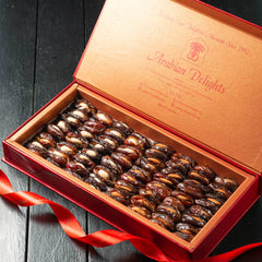Premium Iranian Date Box - TCS SentimentsExpress