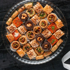 Arabian Special Mix Sweet by Arabian Delight - TCS SentimentsExpress
