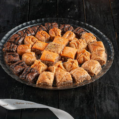 Arabian Mix Sweet by Arabian Delight - TCS SentimentsExpress