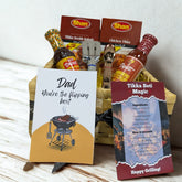 Dad, You're the Flipping Best