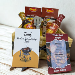 Dad, You're the Flipping Best