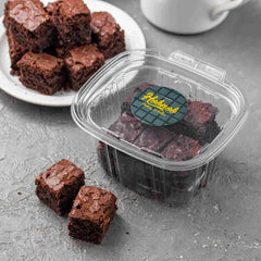 Double Fudge Brownies Bite Value Pack - TCS SentimentsExpress
