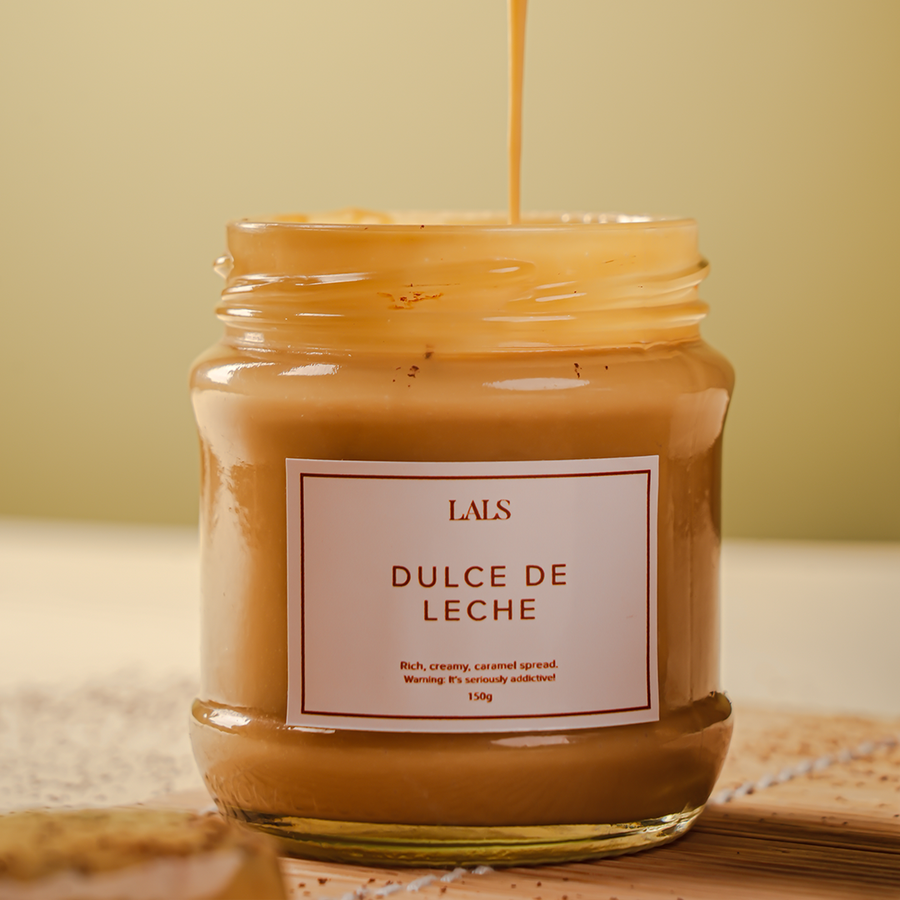 Dulce De Leche Spread - TCS SentimentsExpress