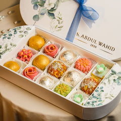 Elegant Assorted Mix - TCS SentimentsExpress