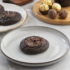 Ferrero Rocher Cookies (Box of 3)