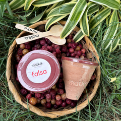 Matka Raani - Assorted Kulfis