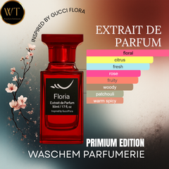 FLORIA - Female-50ML