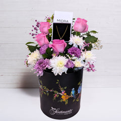 For The Light in Her Heart - Delivery in Pakistan