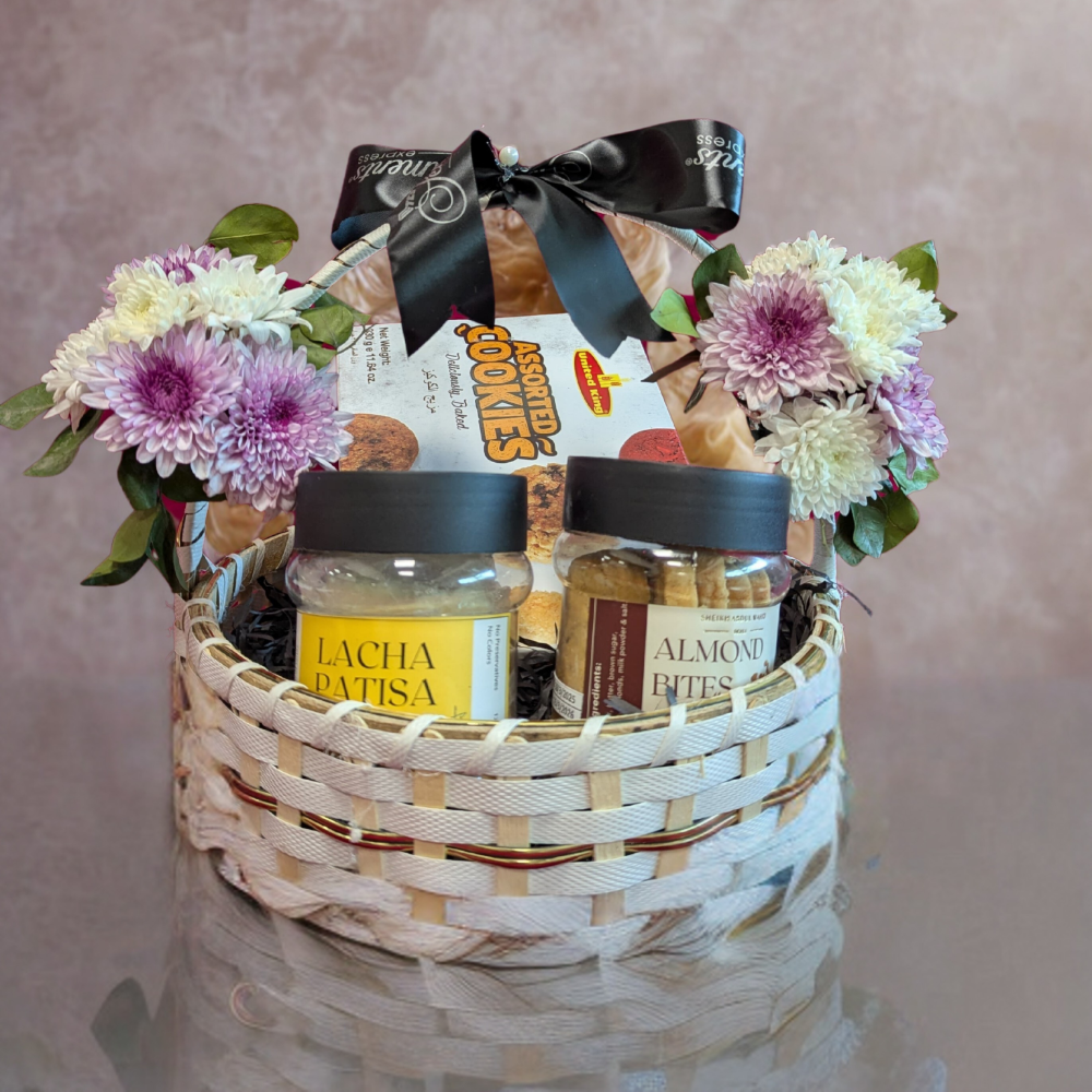 For Pure Happiness - TCS SentimentsExpress