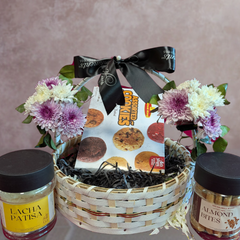 For Pure Happiness - TCS SentimentsExpress