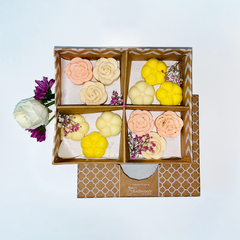 For Timeless Affection - Fudge Treats