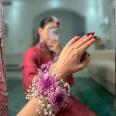 Gajra Set - TCS SentimentsExpress