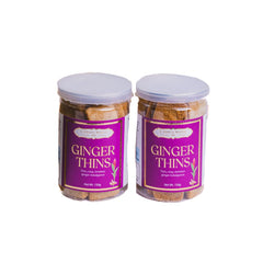 Ginger Thins