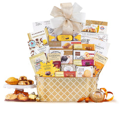 Godiva Chocolate Feast