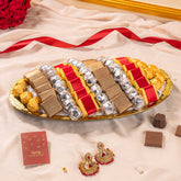 Grand Wedding Platter