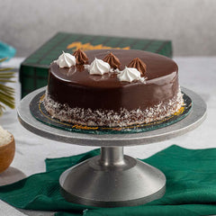 Bounty Cake 2LBS - TCS SentimentsExpress