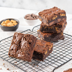 Original House Special Brownie (Box of 3)