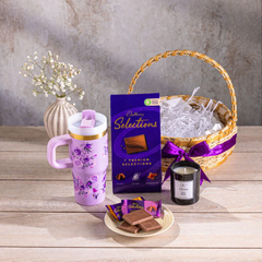 Her Happiness Hamper - TCS Sentiments Express