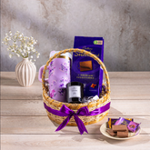 Her Happiness Hamper - TCS Sentiments Express