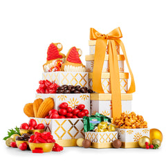 Holiday Chocolate and Sweets Collection