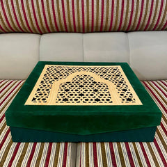 For Their Thoughtful Eid Gestures