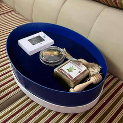 For Their Cherished Traditions