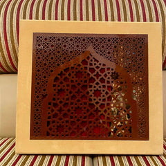 For Their Eid Nights Made Special