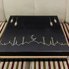 For Their Eid Traditions, Revived