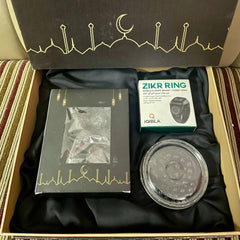 For Their Eid Traditions, Revived