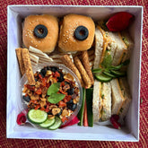 Savoury Bites Platter