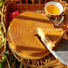 Coffee Cake 1 LB by The Grandma's Patisserie