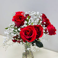 Passion Petals - TCS SentimentsExpress
